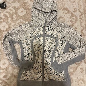 Lululemon Scuba Hoodie